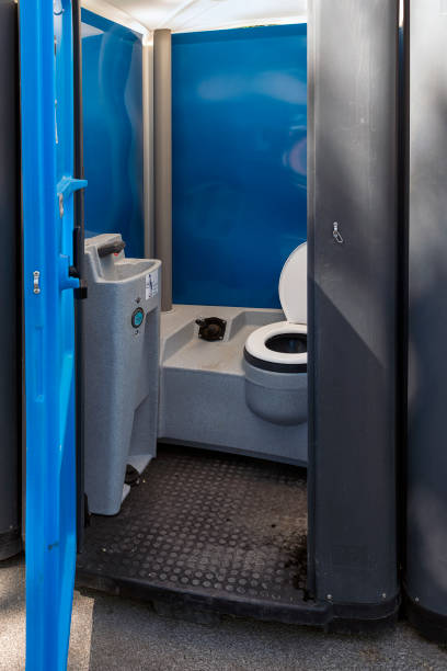 Best Emergency porta potty rental  in Springfield, CO