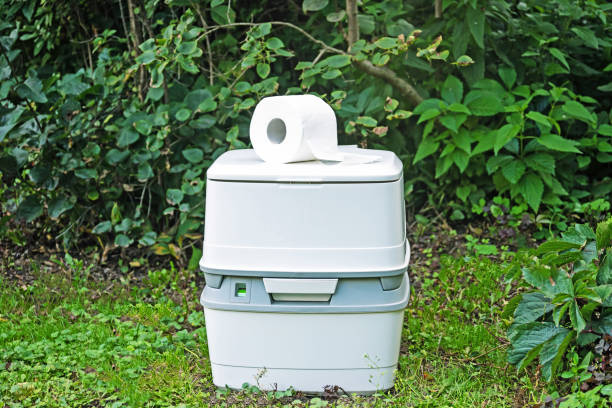 Best Local porta potty services  in Springfield, CO