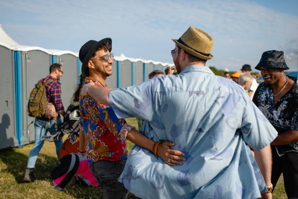 Best Wedding porta potty rental  in Springfield, CO