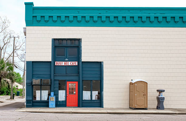 Best Event porta potty rental  in Springfield, CO