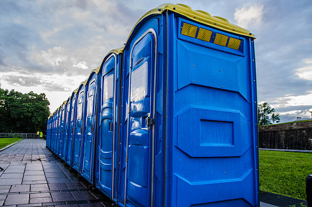 Best Porta potty rental for outdoor events  in Springfield, CO
