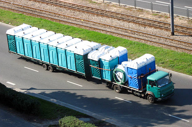 Best Porta potty cleaning services  in Springfield, CO