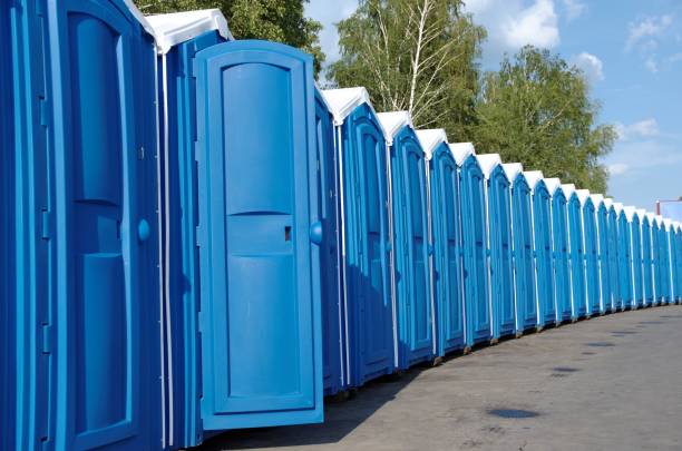 Best Porta potty delivery and setup  in Springfield, CO